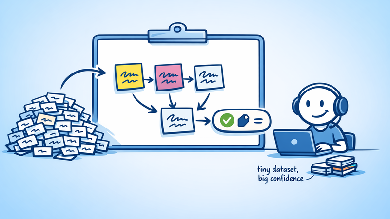 Few-Shot Text Classification