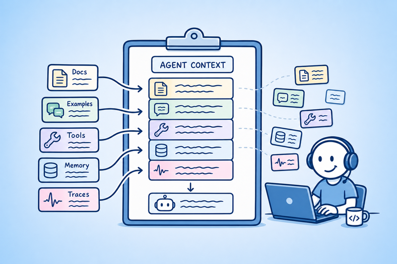 Context Engineering for AI Agents