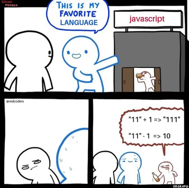 JavaScript Meme 12