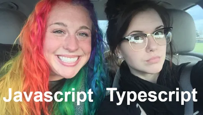 JavaScript Meme 6
