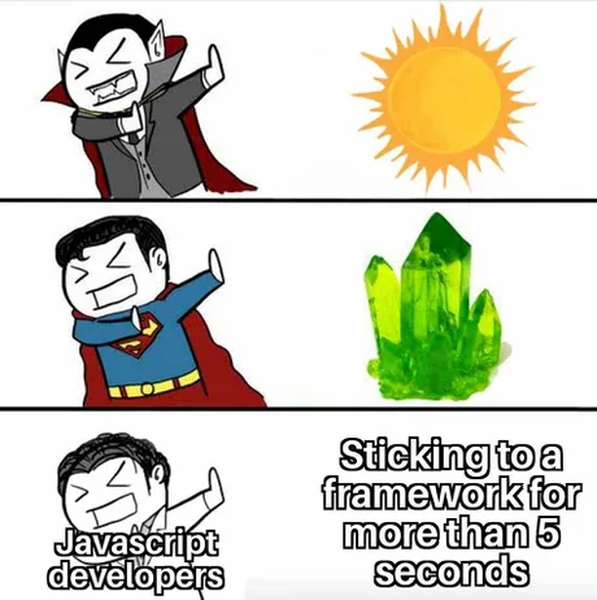 JavaScript Meme 8
